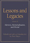 Lessons and Legacies, volume 3 cover