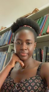 Christabel Agyeiwaa headshot