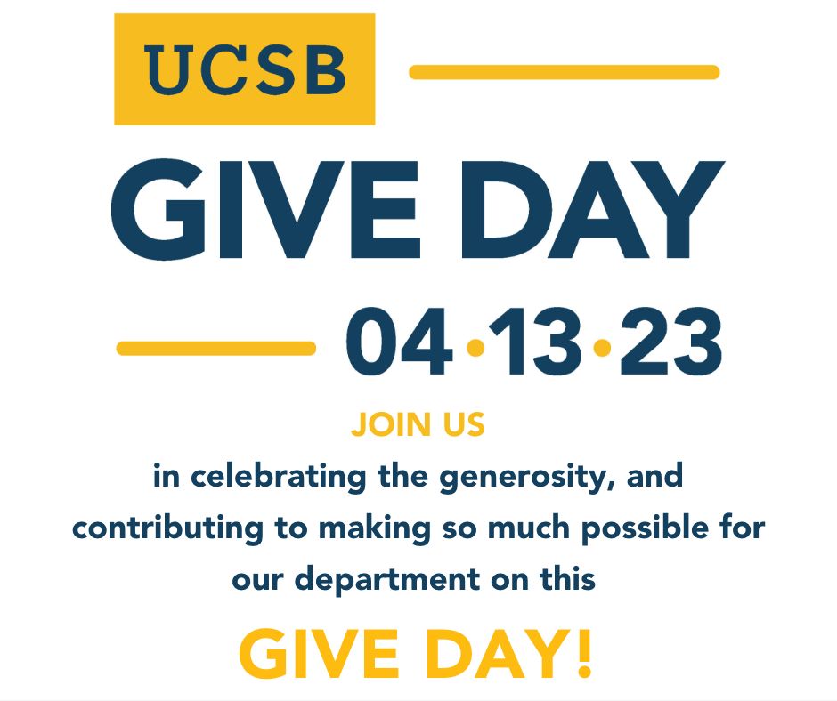 UCSB Give Day Logo 2 (Yellow)