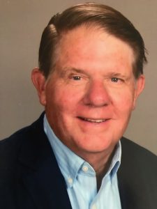 Steve Humphreys headshot