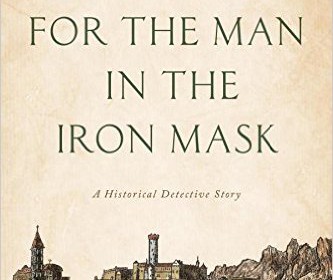 The Search for the Man in the Iron Mask by Paul Sonnino